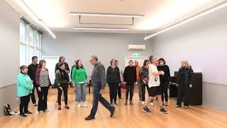 Batman - Rehearsal - 9 June 2024