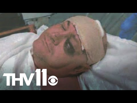 Arkansas man claims police officer caused traumatic brain injury | thv11.com