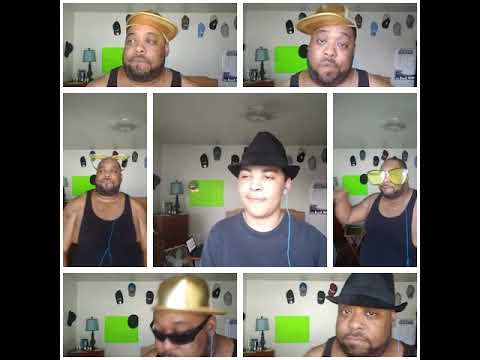 YouTube Thumbnail