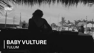Baby Vulture Boiler Room Tulum x Comunite DJ Set Baby Vulture Boiler Room Tulum x Comunite DJ Set