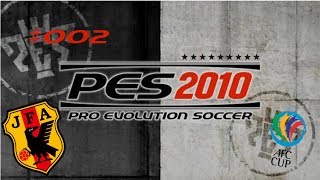 preview picture of video 'Lets Play PES 2010 AFC Cup [#002] gegen die Araber'