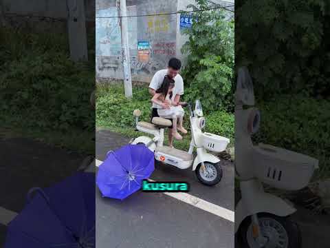 Bu Adam Bez Bulamayınca Bakın Ne Yaptı.😅