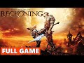 Kingdoms of Amalur: Reckoning Full Walkthrough Gameplay - No Commentary (PC Longplay)