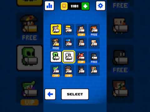 Видео Ride the Gun #1