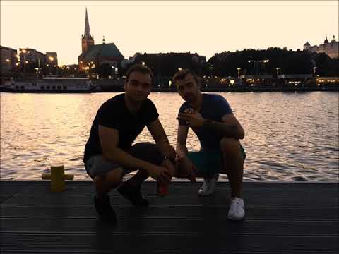 SS8 SIWSON x SS8 SEWO - PIONKI