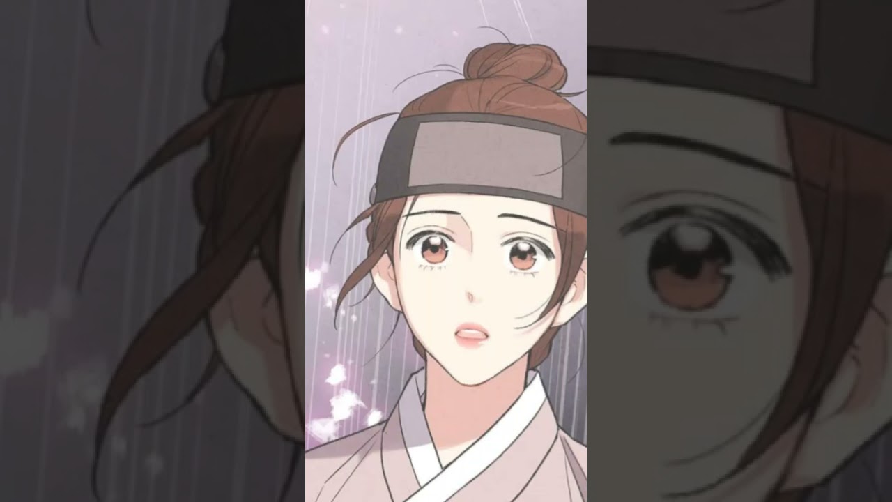 the forbidden marriage Webtoon