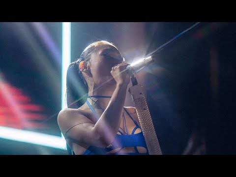 La Cachera Ana Del Castillo Discoteca Mulatas