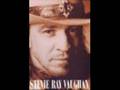 Stevie Ray Vaughan, Texas Flood,
