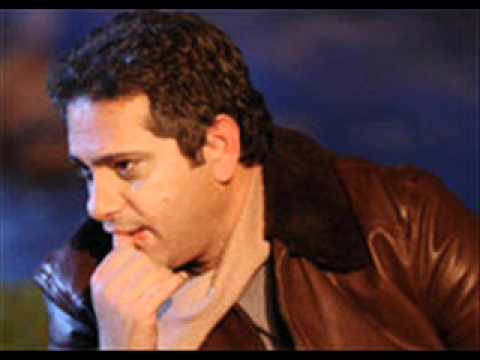 قمرنا الليلة وصل فضل شاكر