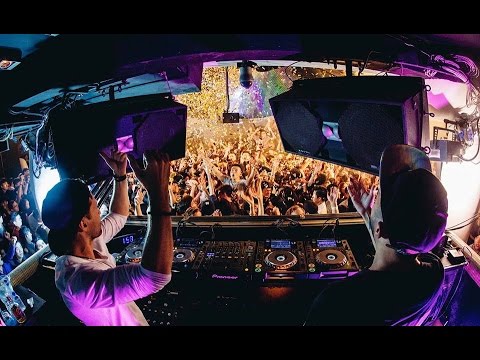 ENDING ACT !!! MATISSE & SADKO LIVE at Zouk Singapore [ 5th September 2015 ]