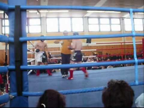 Fatih´ s first fight in Germany