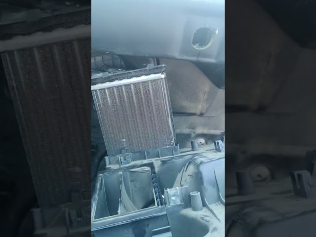 Схема Печки Ситроен Ксантия