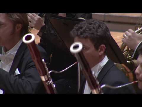 Mozart: Symphony No. 25 / Pinnock · Berliner Philharmoniker