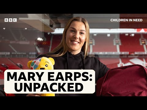 Mary Earps speaks about being bullied for the first time publicly | Mary Earps Unpacked