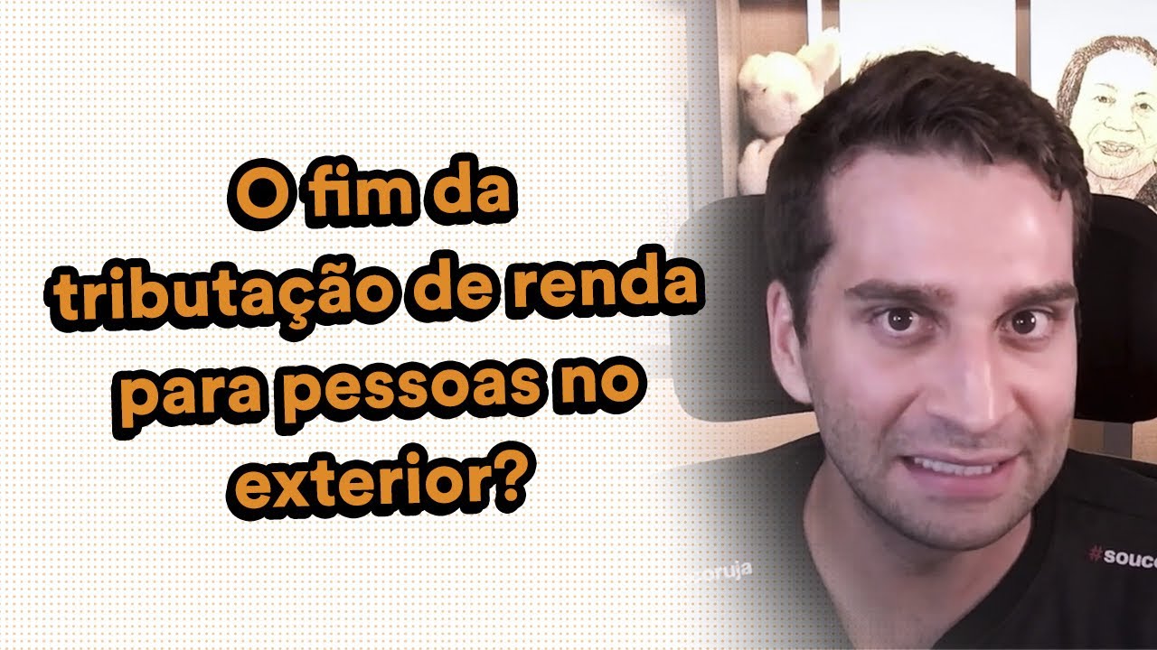 Entenda o que muda para aposentados que residem no exterior