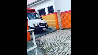 Download lagu Saída Das Ambulâncias do SAMU - Sinta a Emoção mp3