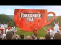 Everything Stops For Yorkshire Tea! 