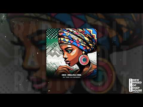 Chicco  - Umbala Ma G-String (DJ Tears PLK KasiDeep) RadioEdit