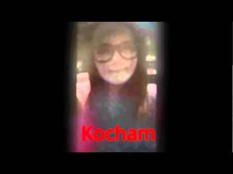 Kocham was :*