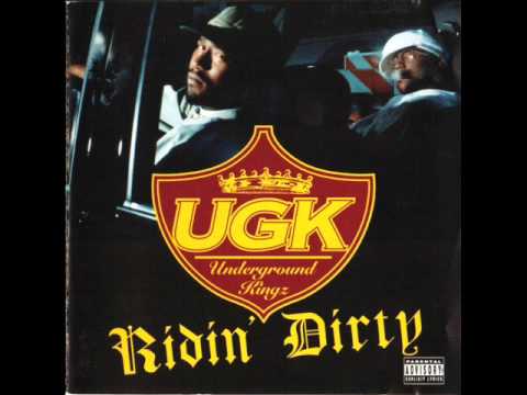 UGK - Murder