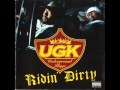 UGK Murder