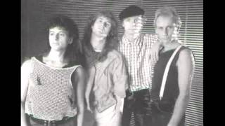 Wishbone Ash Live at Hammersmith 1985