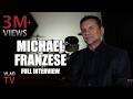 Michael Franzese On The Irishman Chin Gigante Sammy The Bull Rudy Giuliani Full Interview