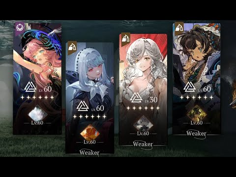 Reveries 400M-4 - 4 Turn Bloodtithe ft. Nautika, Semmelweiss, Eternity, Fatutu | Reverse: 1999 2.8