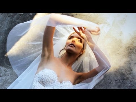 Wedding Couture by Inbal Dror - Rome 2012 | FashionTV