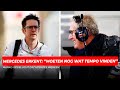 Mercedes erkent: "Moeten nog wat tempo vinden", Marko opgelucht dat updates werken | GPFans News