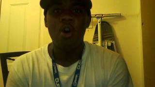 MeereZMar Eminem Till I Collapse Freestyle