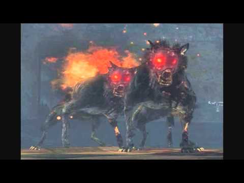 Hellhounds Theme - Black Ops Zombies