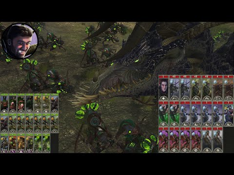 How to beat Monster Spam with Weapons Team