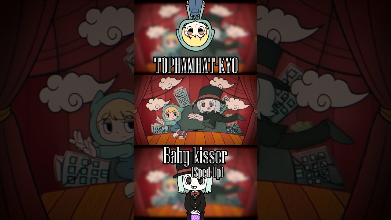 Chase! Chase! Chase! #tophamhatkyo #Anime #Animation