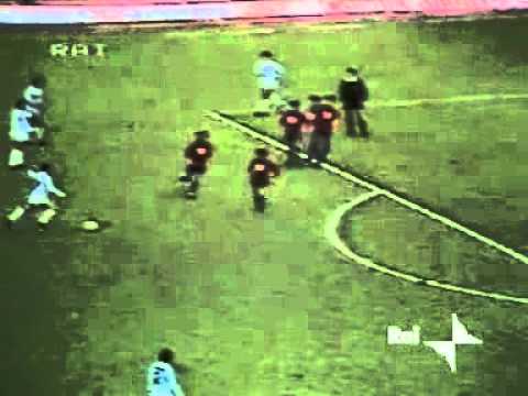 Lazio   Catania 83 84 Gol Giordano 2
