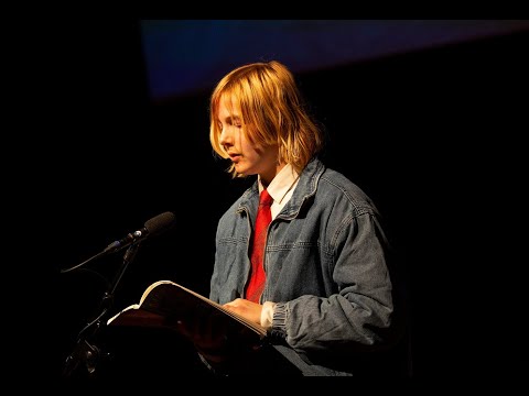 Marieke Lucas Rijneveld, Mustafa Stitou, Alara Adilow e.a. - poëzie & spoken word Winternachten 2023