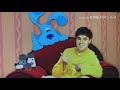 Blue S Clues Season 5 Theme Song