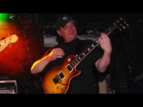 Janek Blues Grzeda †