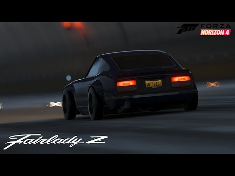 Steam Community Video Forza Horizon 4 Devil Z Recreation Wangan Midnight Highway Racing Steam Community Video Forza Horizon 4 Devil Z Recreation Wangan Midnight Highway Racing