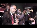 Dr Michael White - New Orleans Jazz Quartet