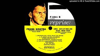 Love Is A Many-Splendored Thing - Frank Sinatra (1964)