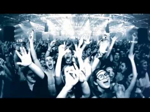 Hardwell & Linkin Park-Numb (hardwell mashup)