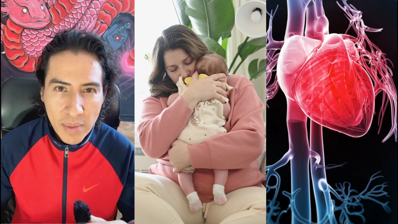 CONFIRMADO por CIENTÍFICOS tu MAMÁ VIVE en TI