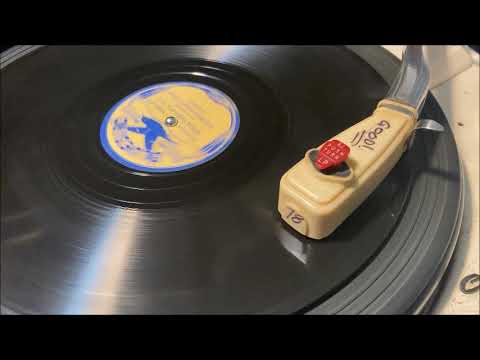 WHOA BABE - Hot Dance by Ozzie Nelson 1937