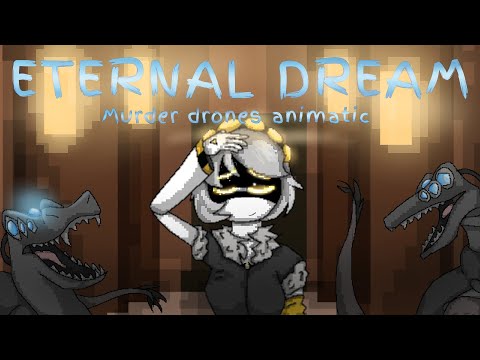 ETERNAL DREAM video thumbnail