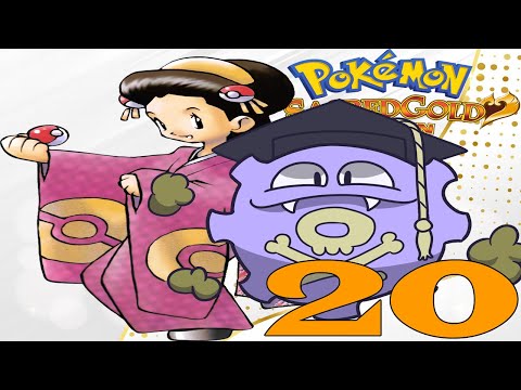 Pokémon Oro Sagrado Ep.20-Y ME HACE AUTODESTRUCCION!!!!