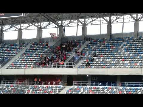 Steaua vs CS Tunari ("The Gunners")