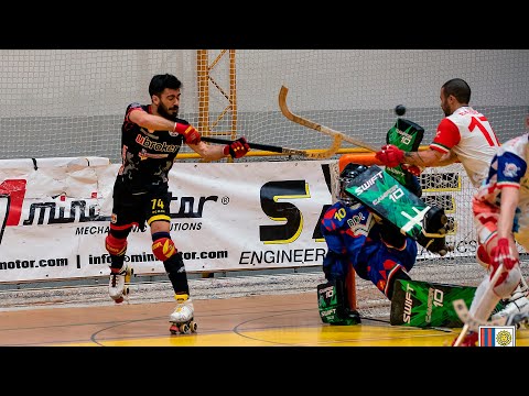 Resum del Correggio vs Bassano