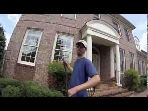 Window Cleaning Gainesville Va, Haymarket Va, Bristow Virginia