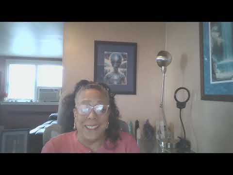 Venia's Spiritual Lounge 12/5/25 - So much going on! Spiritual Integrity and what it means.